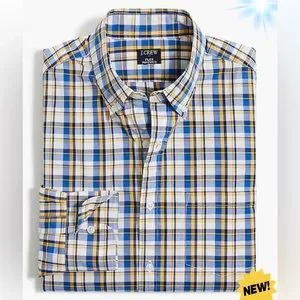 j crew factory slim